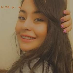 Meet your Posher, Alison